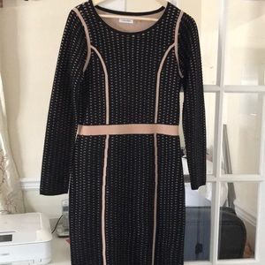 New sweater dress size medium
